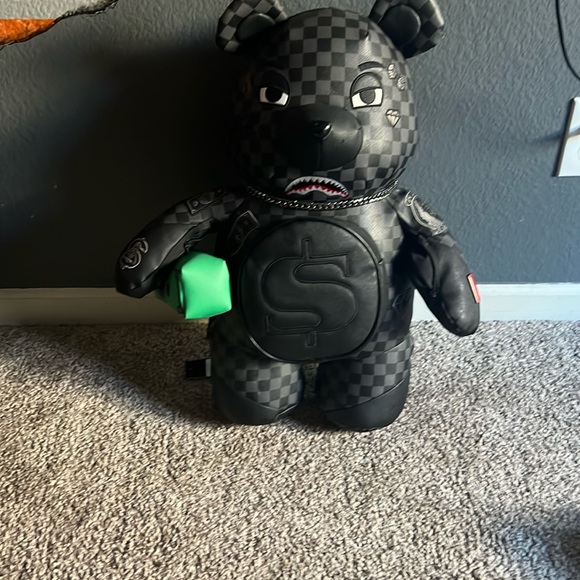 Sprayground